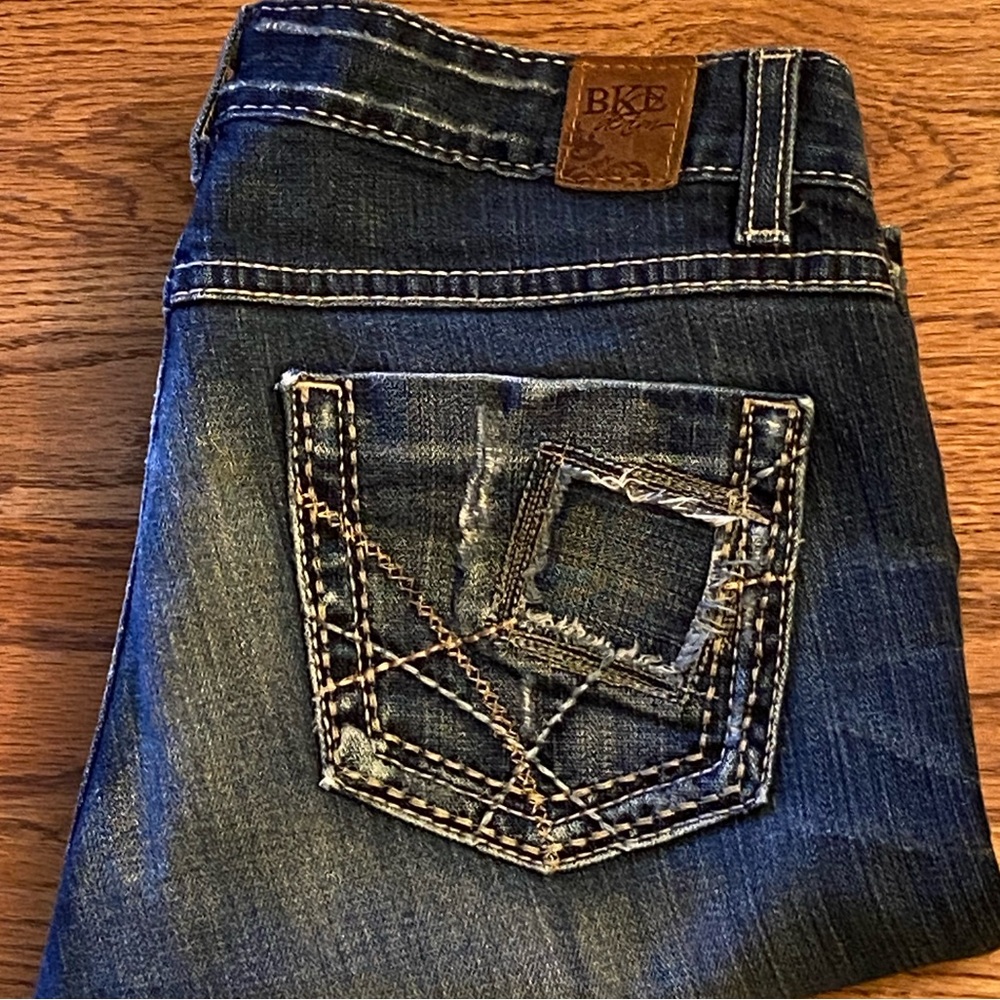BKE By BUCKLE